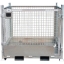 Picture of Crane Goods Cage with Ramp 1300mm - Perth
