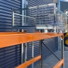 Picture of Steel Pallet Cage 1000Kg WLL (Half Size)